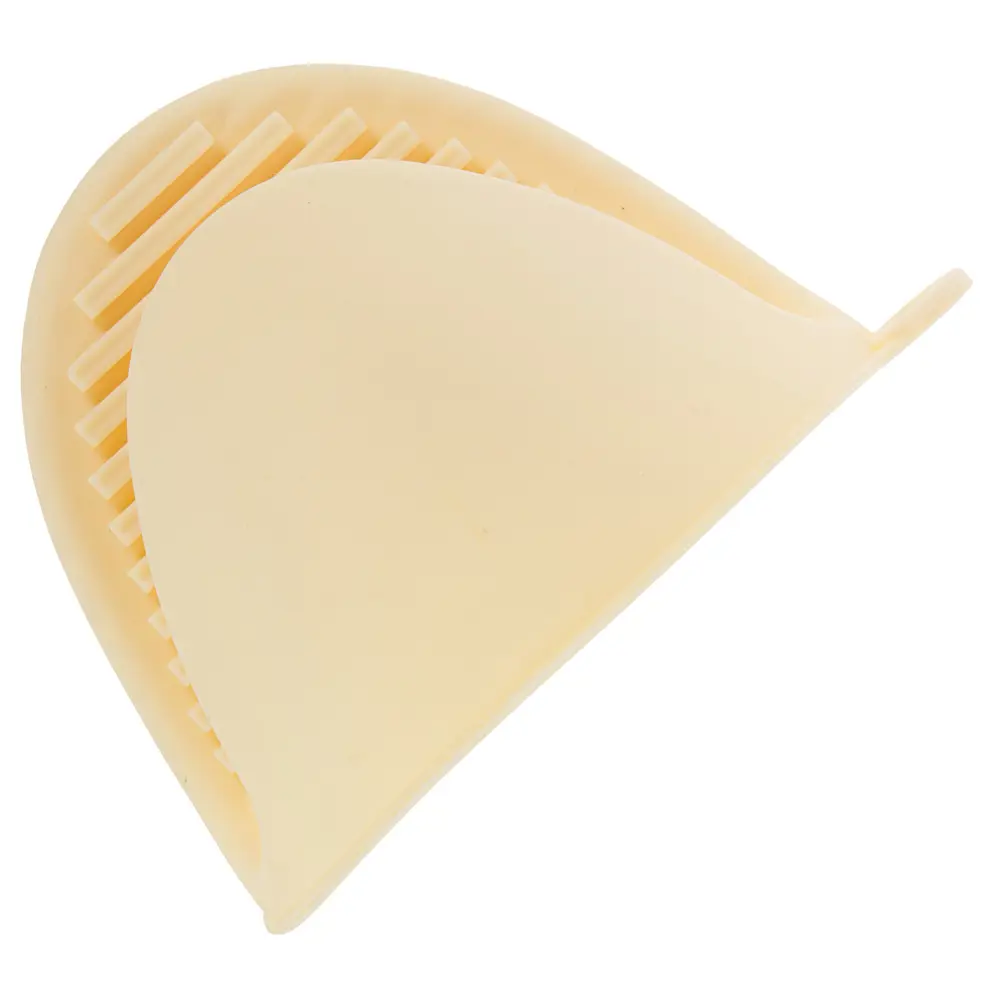 Прихватка силиконовая Нэнси 9.8х8.5х0.2 см Santreyd STLM-2104312