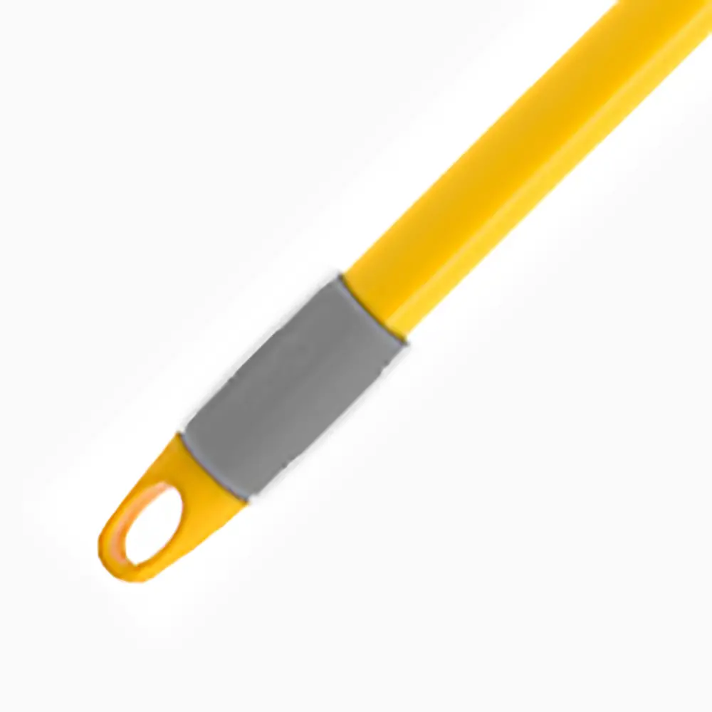 Черенок металлический Apex 120 см цвет жёлтый STLM-2027201 - Вид №3