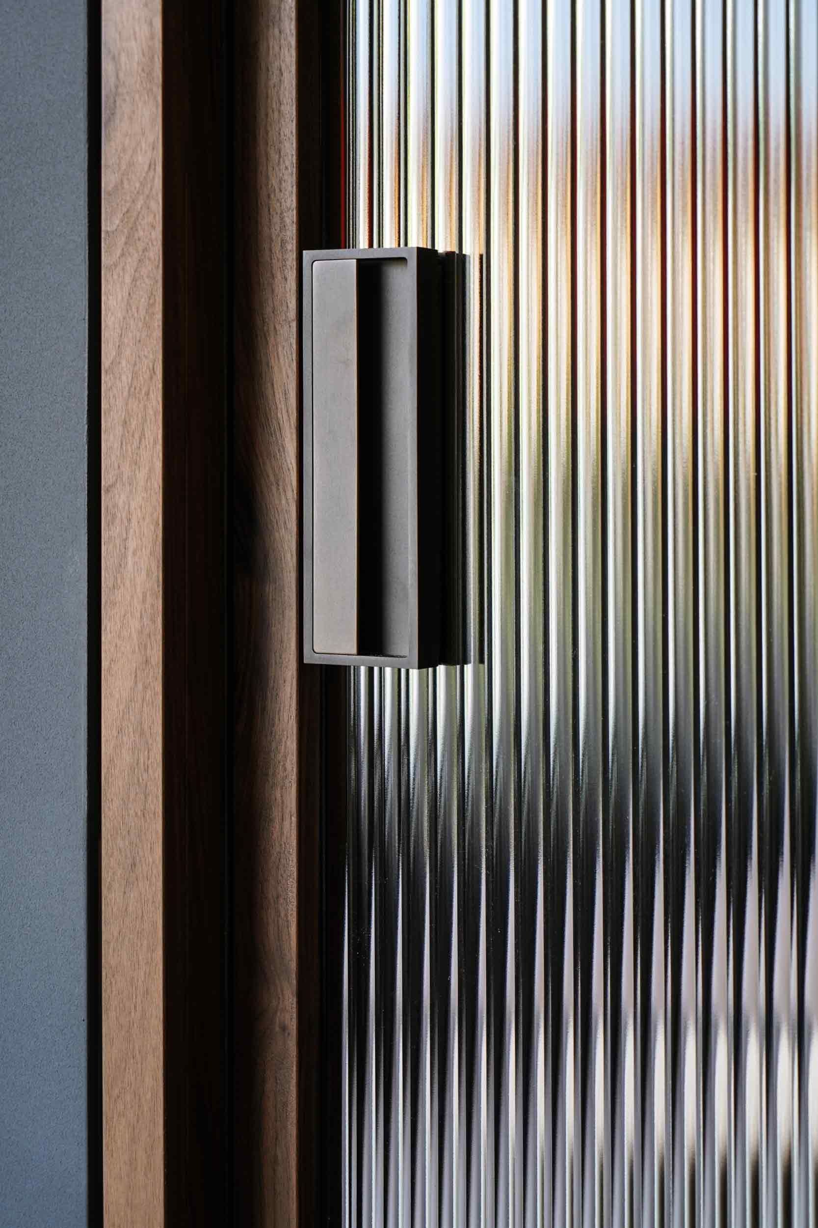 Деревянная перегородка Carminati Skyline System ARCH-00147084 - Вид №10