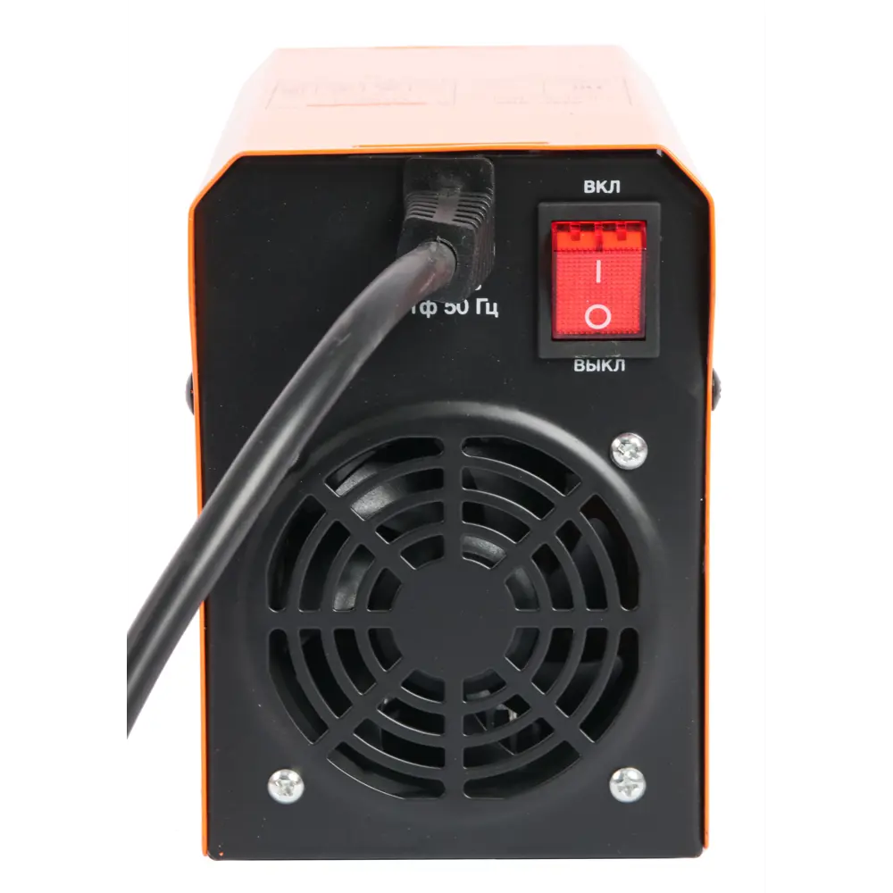 Сварочный инвертор Santreyd АИС-205 — компактный аппарат для дома и мастерской 89383832 STLM-1345005 - Вид №3