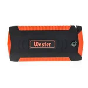 Устройство пусковое WESTER Zeus 600 16000 mAh