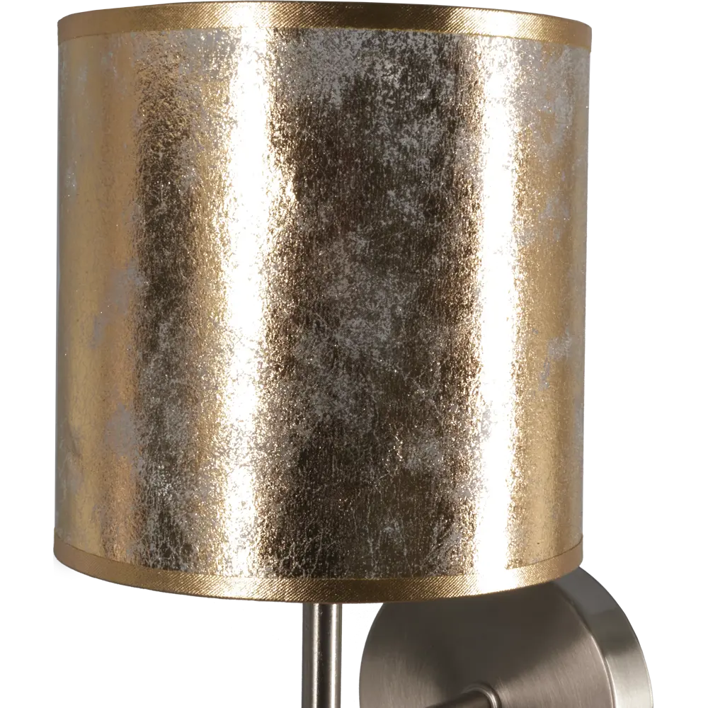 Бра Globo Amy, цвет матовый никель/золото STLM-2121065 - Вид №3