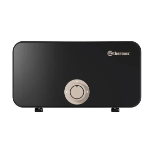 Проточный водонагреватель электрический Thermex Onyx 10000 21104010 кВт черный 84684304 STLM-2081931