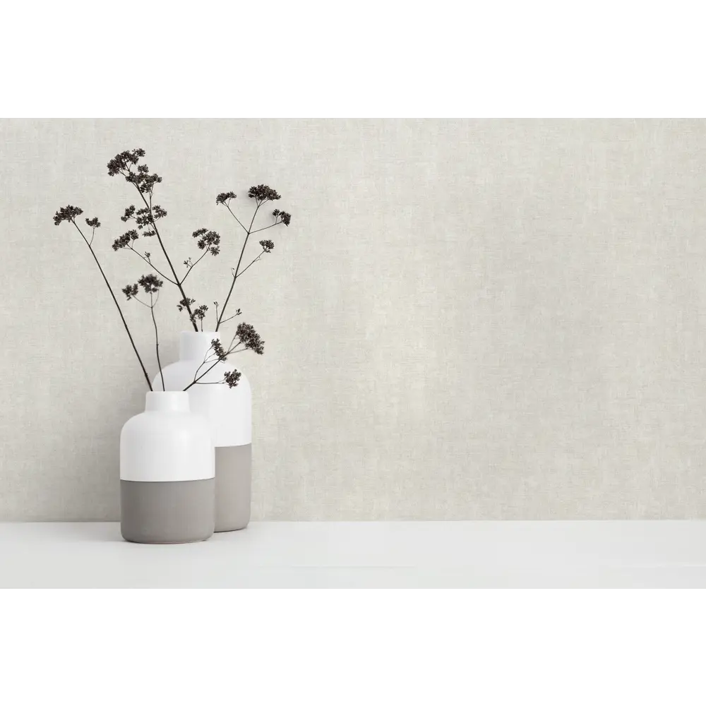 Обои флизелиновые Grandecolife Triangles бежевые 1.06 м R104002 STLM-2211975 - Вид №2