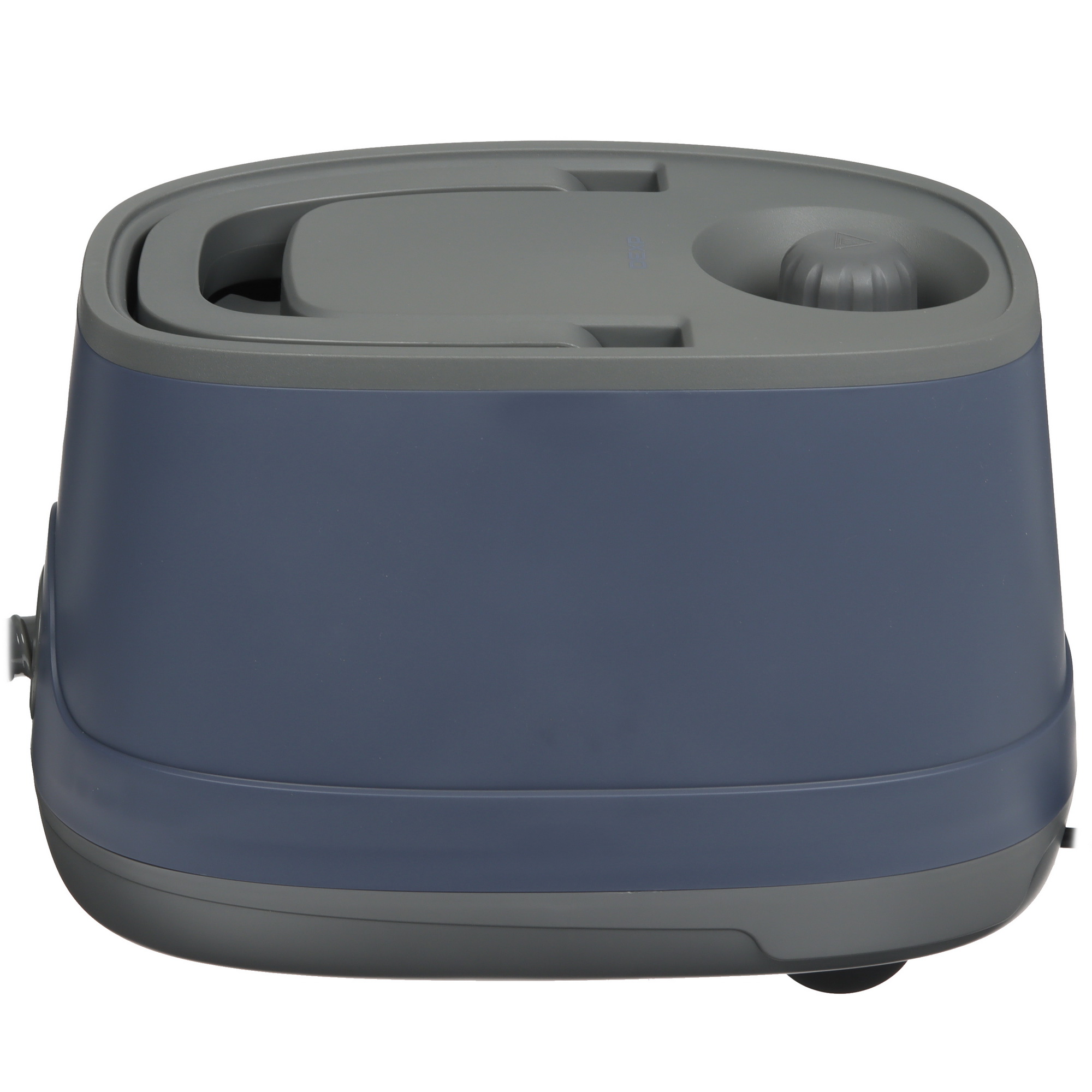 9100284 Пароочиститель DEXP FSC-2000В синий STDN-0135262 - Вид №4