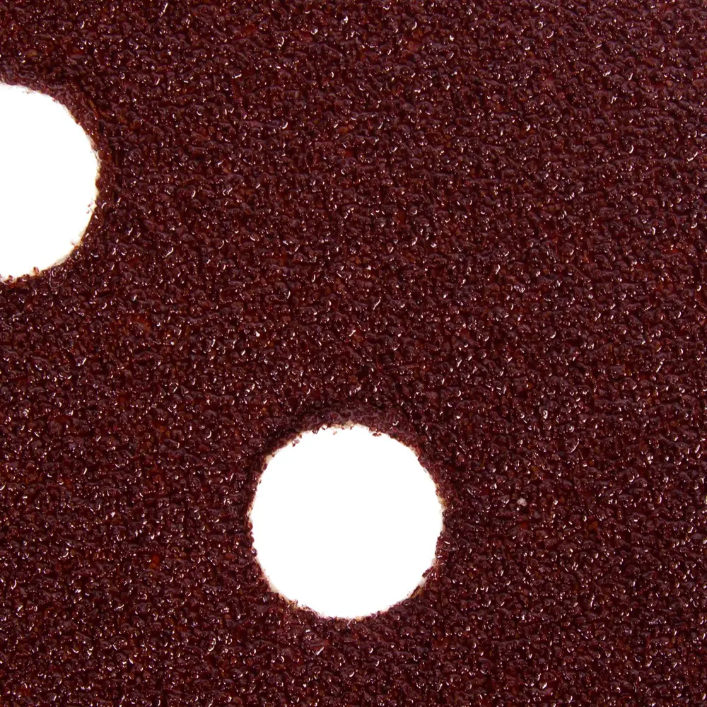 Шлифовальные диски Dexter P80 125 мм для деревообработки (5 шт) 18782821 STLM-0012660 - Вид №1