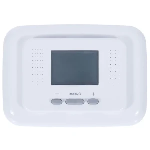 Терморегулятор для теплого пола Теплолюкс ТР 730 цифровой, 3500 Вт, цвет белый