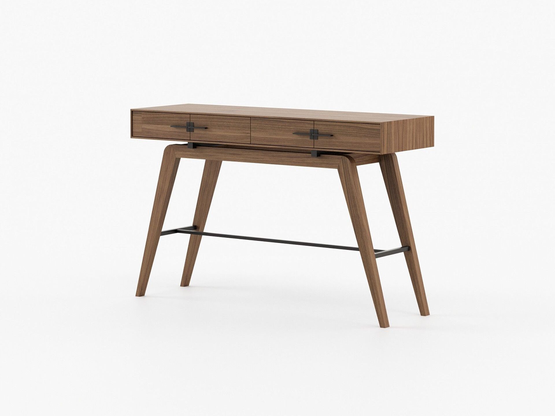 Консоль koto с ящиками Laskasas NIELS ARCH-00104878 - Вид №8