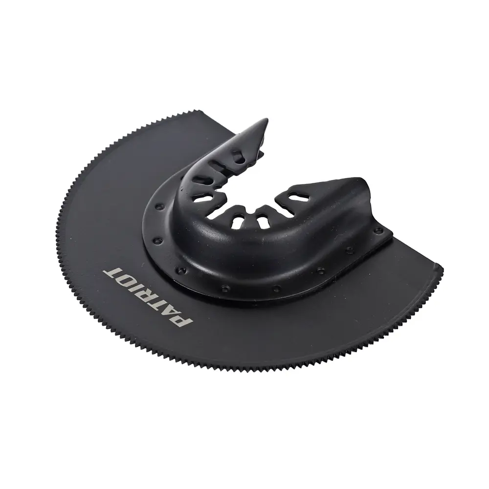 Полотно пильное для реноватора по дереву и металлу Patriot 821010016 87 мм STLM-2196401