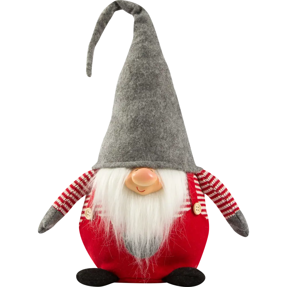 Декоративная фигура «Гном» Santreyd STLM-2190565 - Вид №2