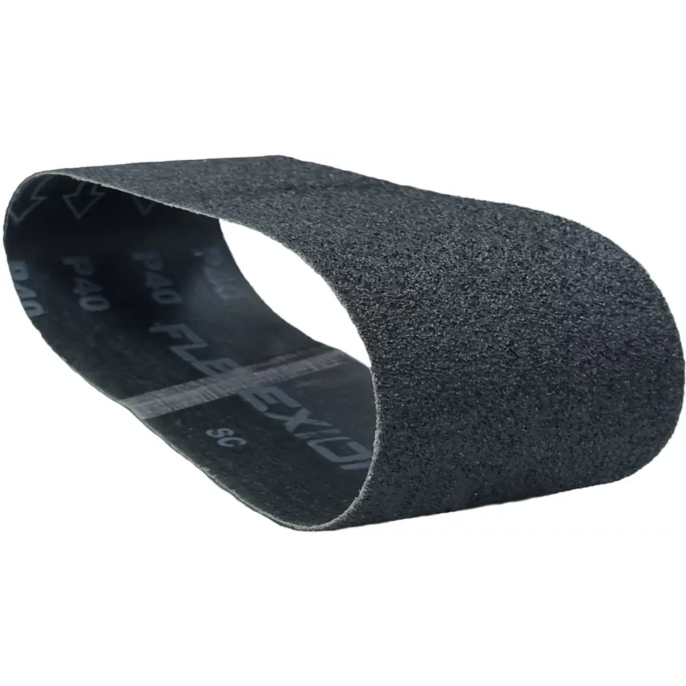 Лента шлифовальная Flexione P40 610x100 мм STLM-2116763