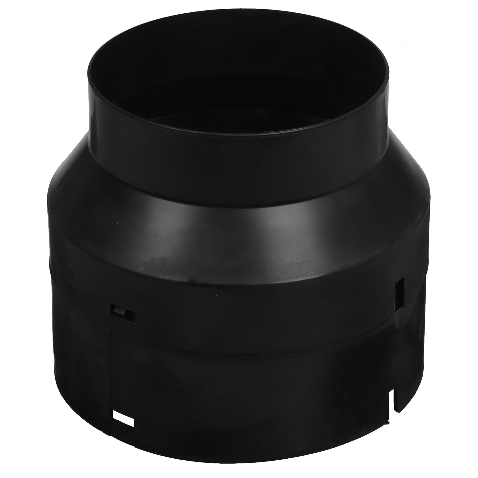 9106744 Вытяжка наклонная Indesit INHV 6FLM BL черный STDN-0134420 - Вид №11