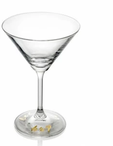 IVV Стеклянный бокал для коктейля The martini cup 8417.4