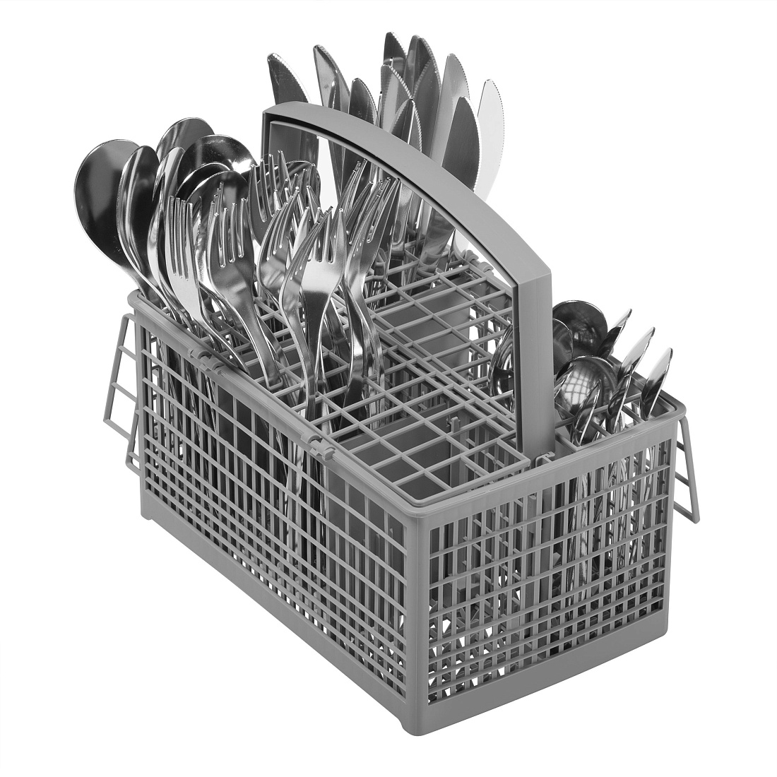 8191581 Встраиваемая посудомоечная машина HOMSair DW64E STDN-0114877 - Вид №17