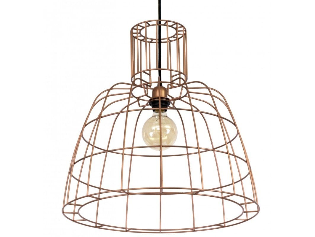 Металлический подвесной светильник Flam & Luce подвеска ARCH-00069041 - Вид №1