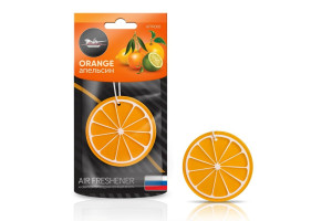 15983309 Подвесной ароматизатор Сочный фрукт апельсин AFFR088 Airline