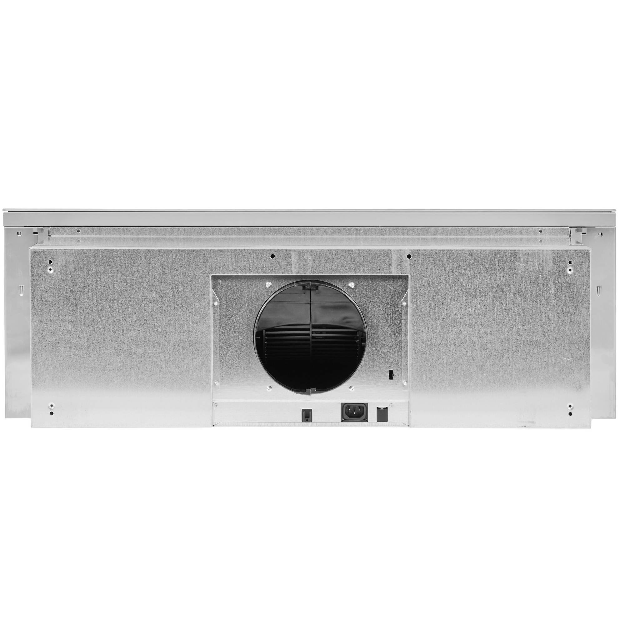 1106619 Вытяжка телескопическая Elica ELITE 26 IX/A/90/VT серебристый/черный STDN-0078968 - Вид №4