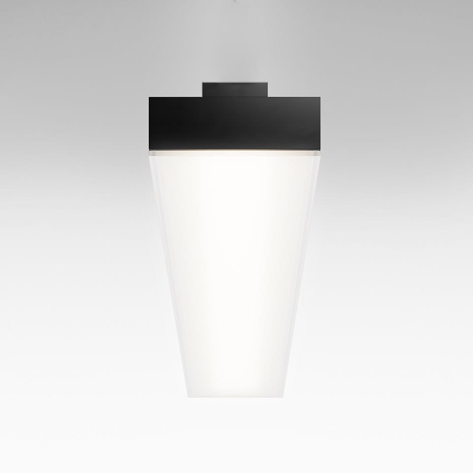 Металлический светодиодный потолочный светильник Artemide Hoy ARCH-00113065 - Вид №2