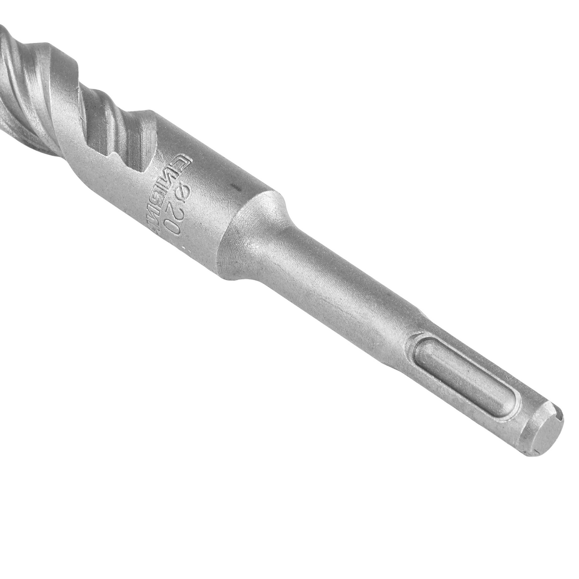 Бур СИБИН 29312-260-20 260 мм 9107498 STDN-0118297 - Вид №2