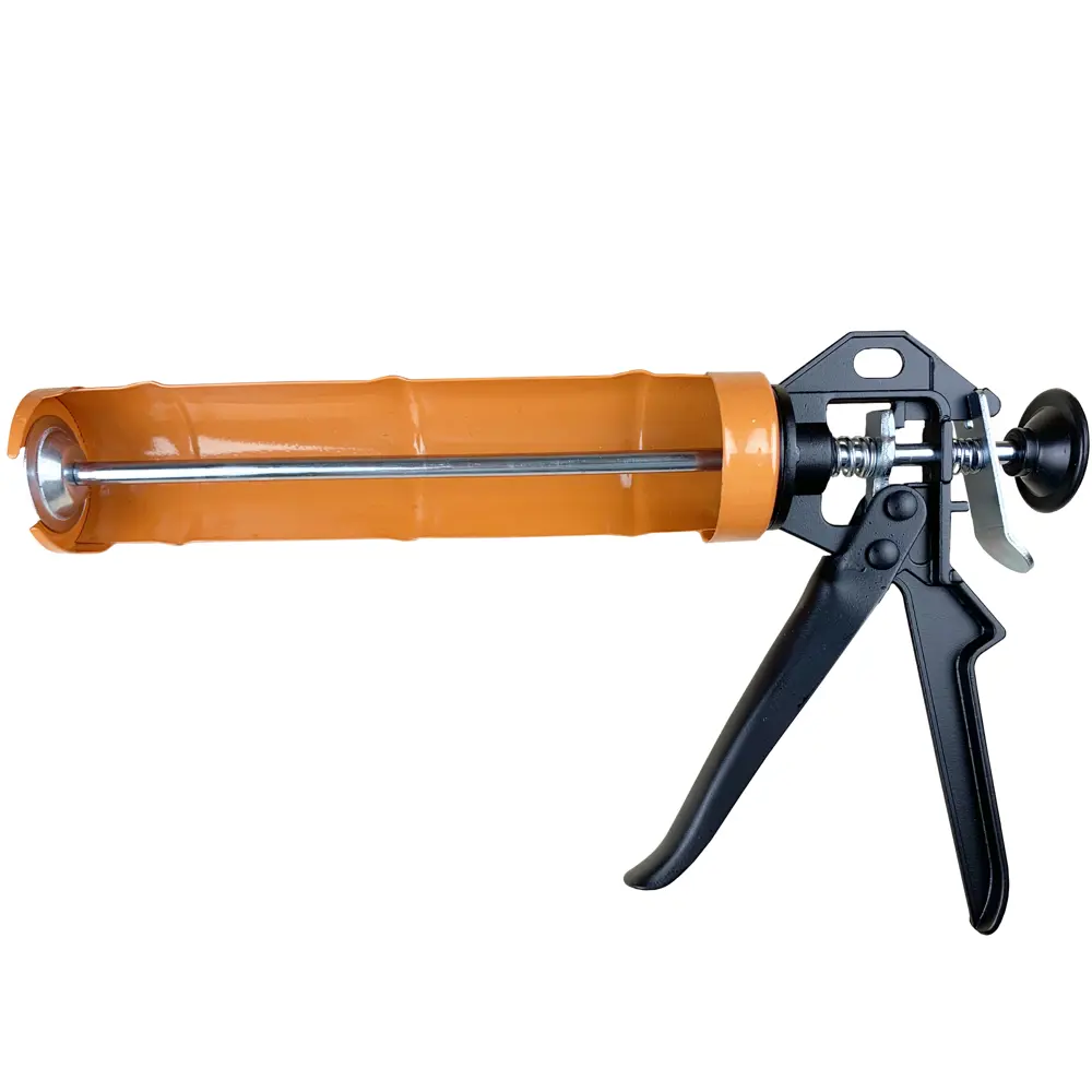 Пистолет для герметика полузакрытый Спец 3633 310 мл STLM-2171492 - Вид №1