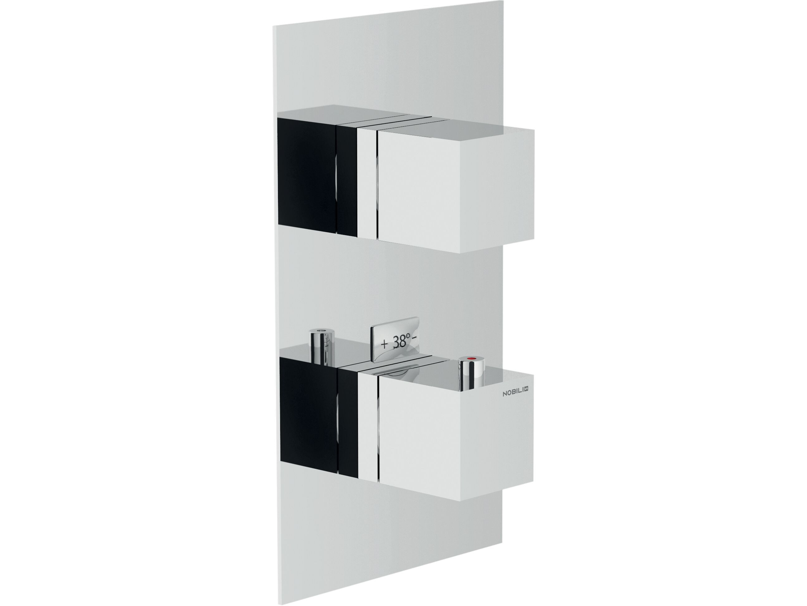 Термостатический смеситель для душа Nobili Seven ARCH-00094675