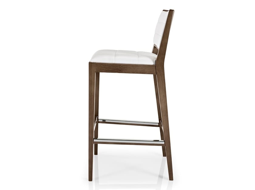 Стул с подставкой для ног More Contract Cibelle ARCH-00034284