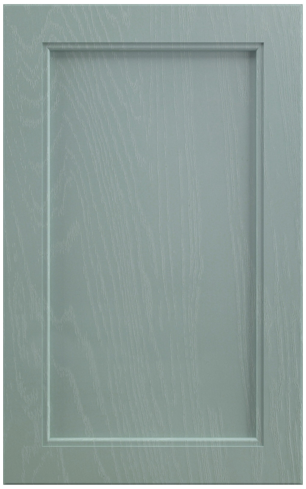 Фасады для кухни Кантри Фрезеровка «Дакота» Альбера эвкалипт №5211 SIDAK SIST1833-216