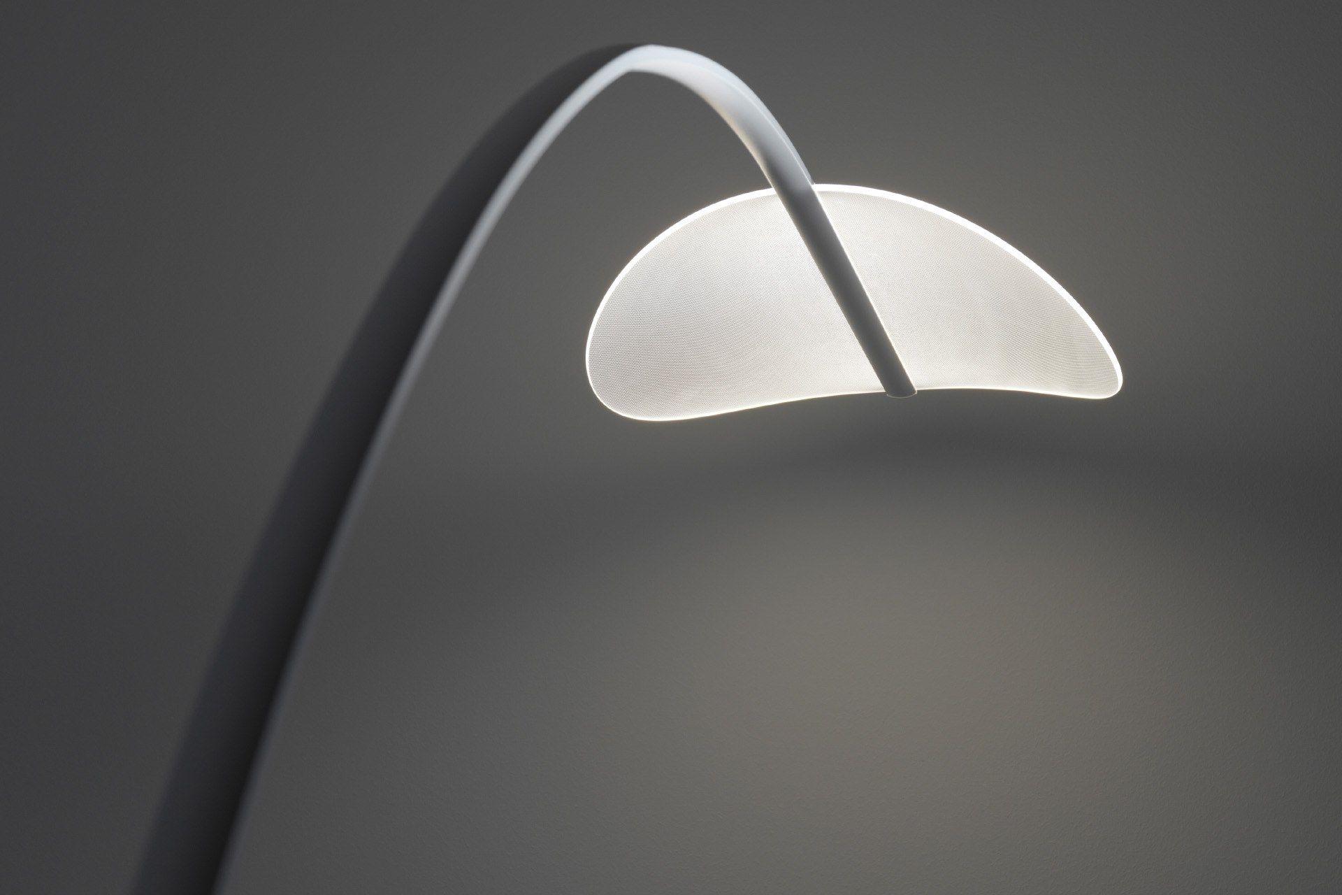 Светодиодный торшер для чтения Stilnovo Diphy ARCH-00056336 - Вид №4