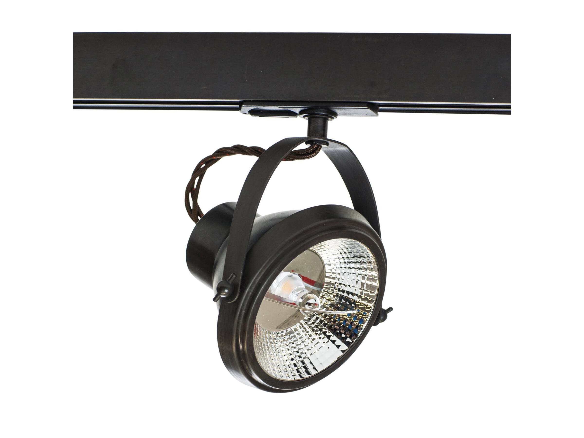 Латунное освещение трека Authentage Lighting SPOT ON TRACK - NO DRIVER ARCH-00012289 - Вид №2