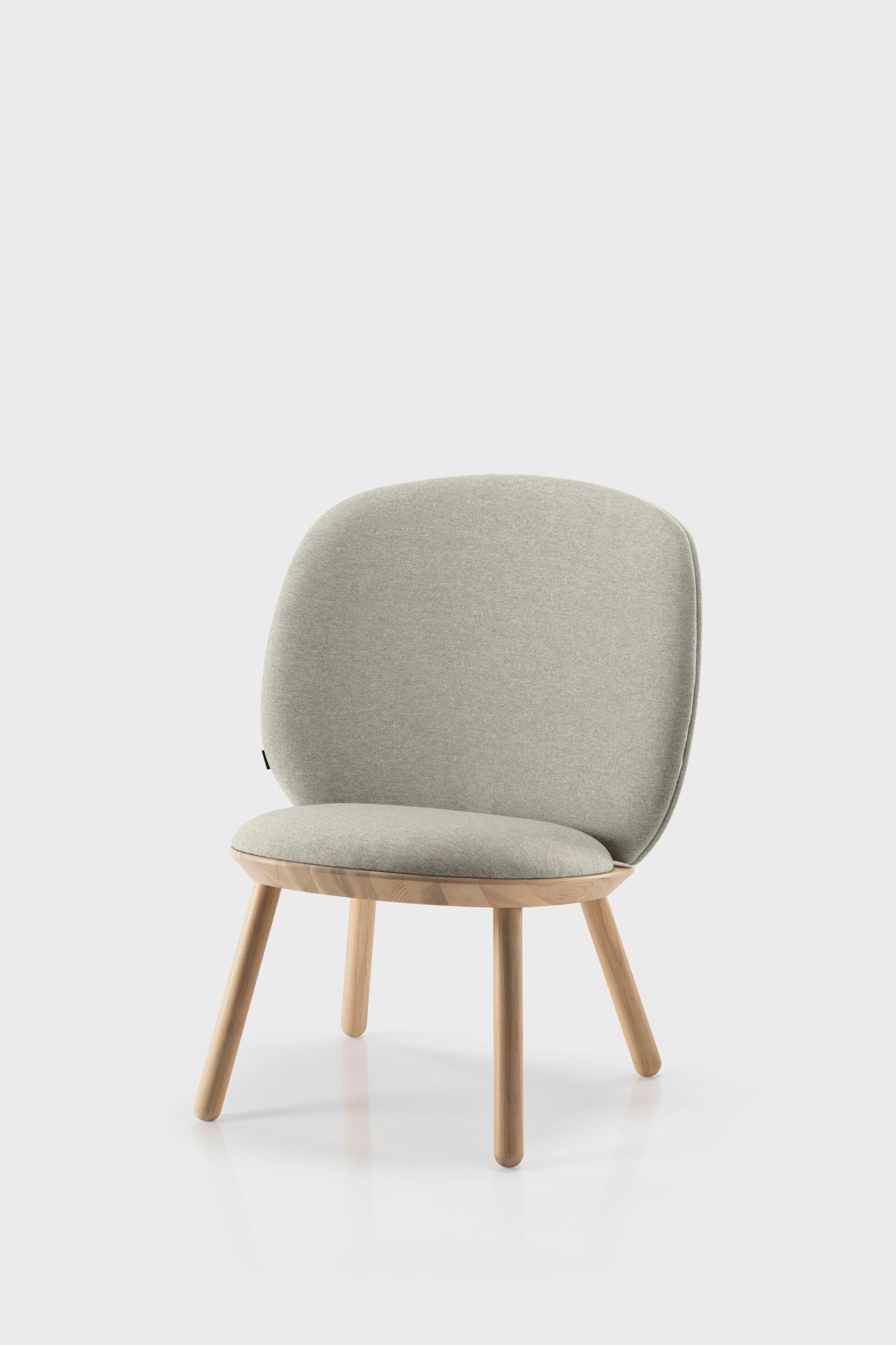 Тканевое кресло EMKO Naïve ARCH-00139135 - Вид №23