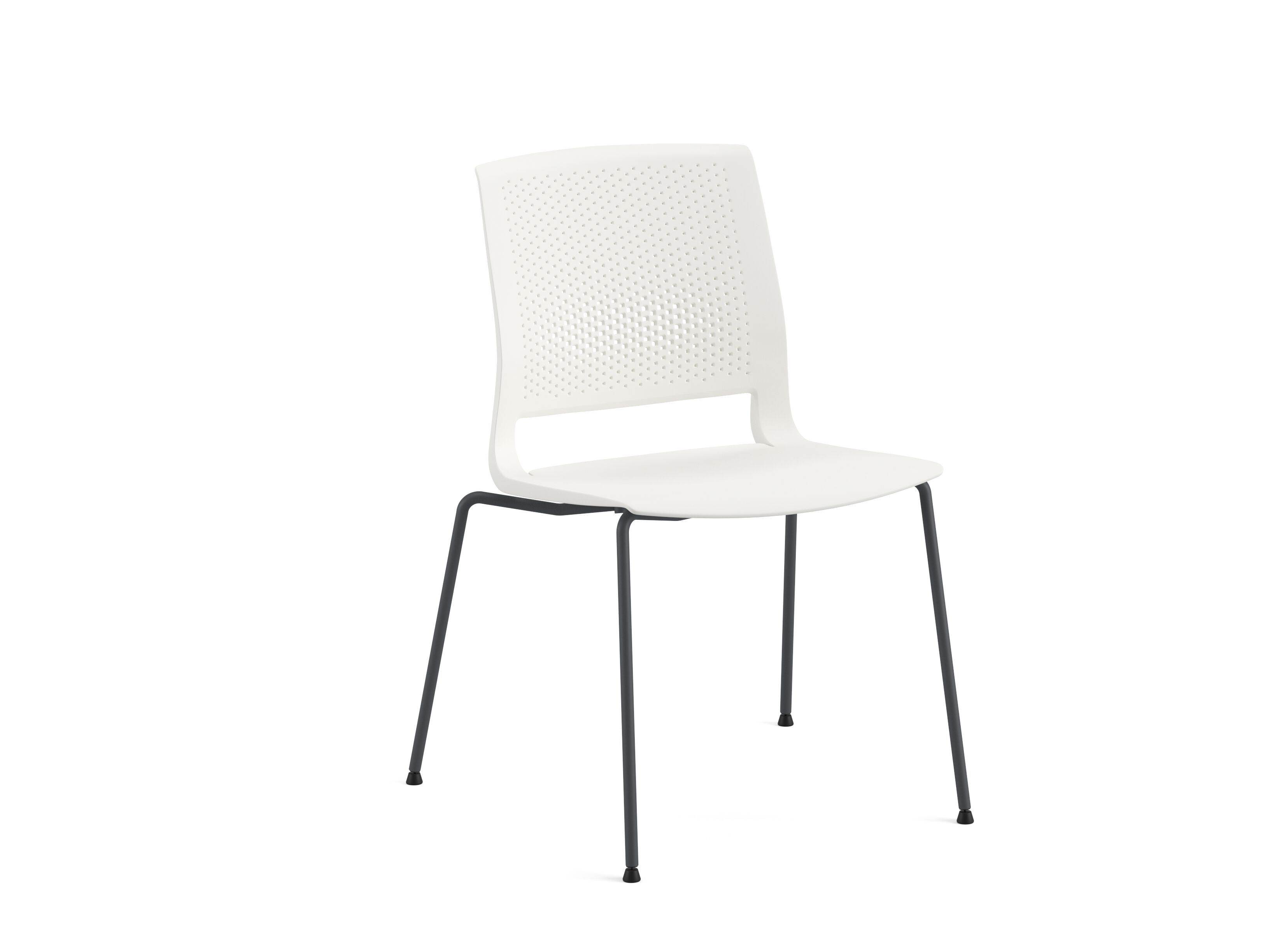 Пластиковый операционный офисный стул Ersa NOTE ARCH-00135714