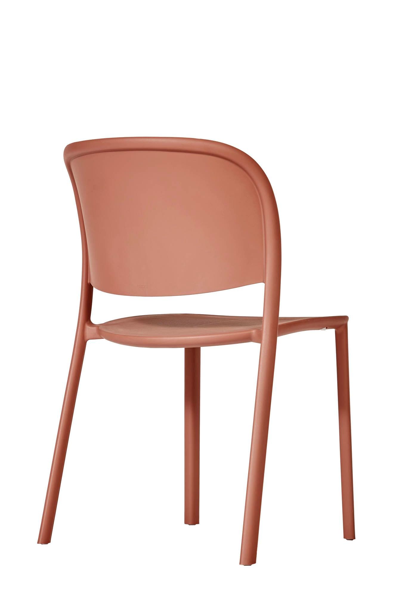 Стул из полипропилена Ezpeleta Trena ARCH-00088128 - Вид №11