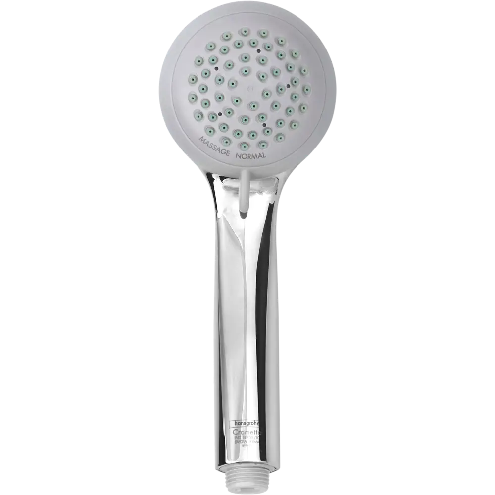 Набор для душа Hansgrohe Crometta 85 Vario 2 режима STLM-2098236 - Вид №3