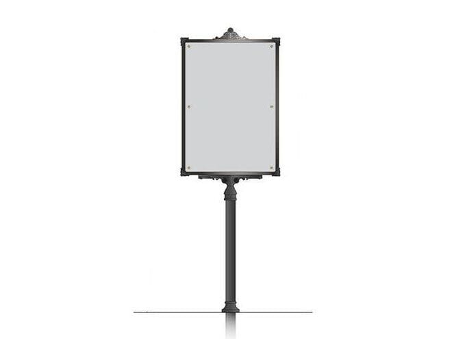 Художественная Палина для информационной панели EUROCOMITALIA классическая мебель ARCH-00097080