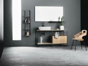 Arbi Arredobagno Полная мебель для ванной Code