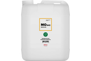 18120199 Медицинское смазочное масло с пищевым допуском MO-842 VG-15, 5 л 0095004 EFELE
