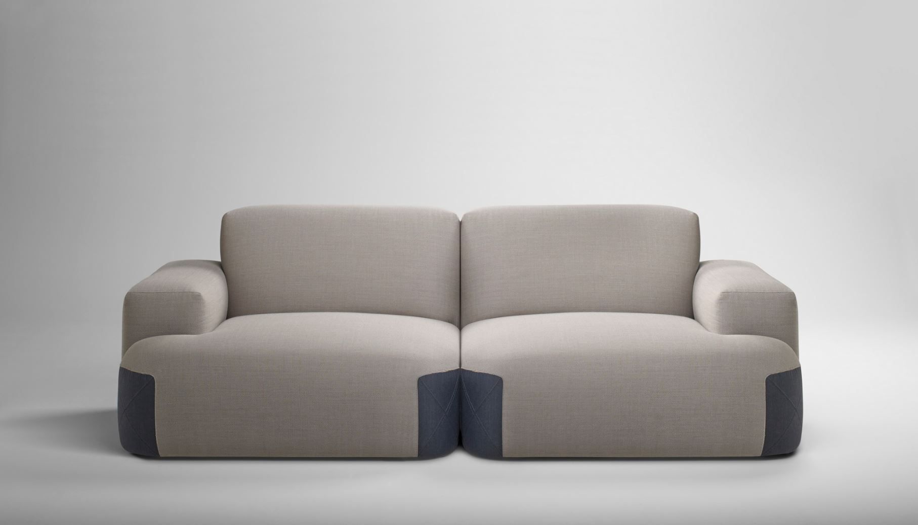 Ткань диван Bosc Pedas ARCH-00142487 - Вид №1