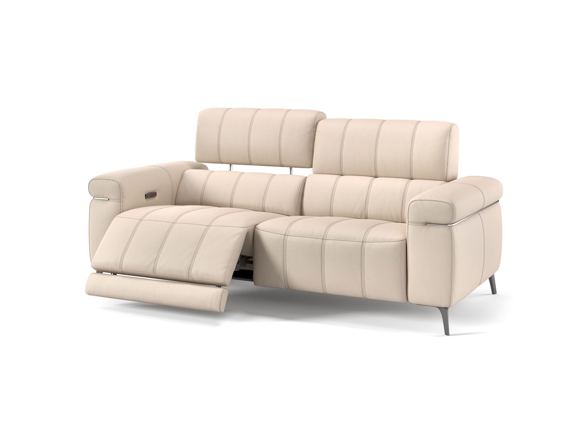 3-местный диван для домашнего кинотеатра Sofanella Soleto ARCH-00072934 - Вид №1