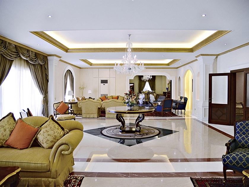 Aldabra Линейный световой профиль из алюминия для светодиодных модулей sun-id-1392080 - Вид №1