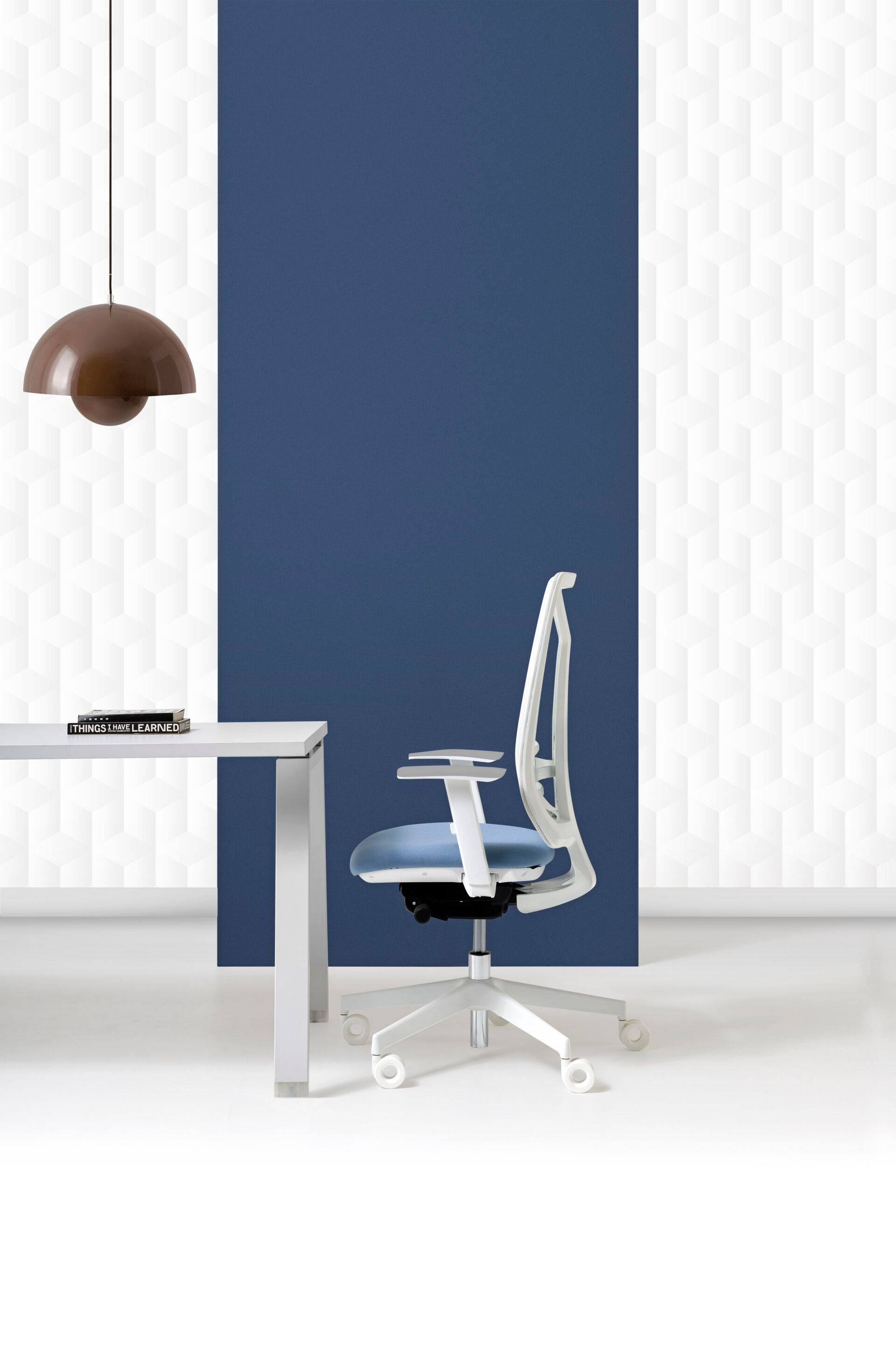 Офисное кресло в сети Diemme Ace ARCH-00147074 - Вид №4