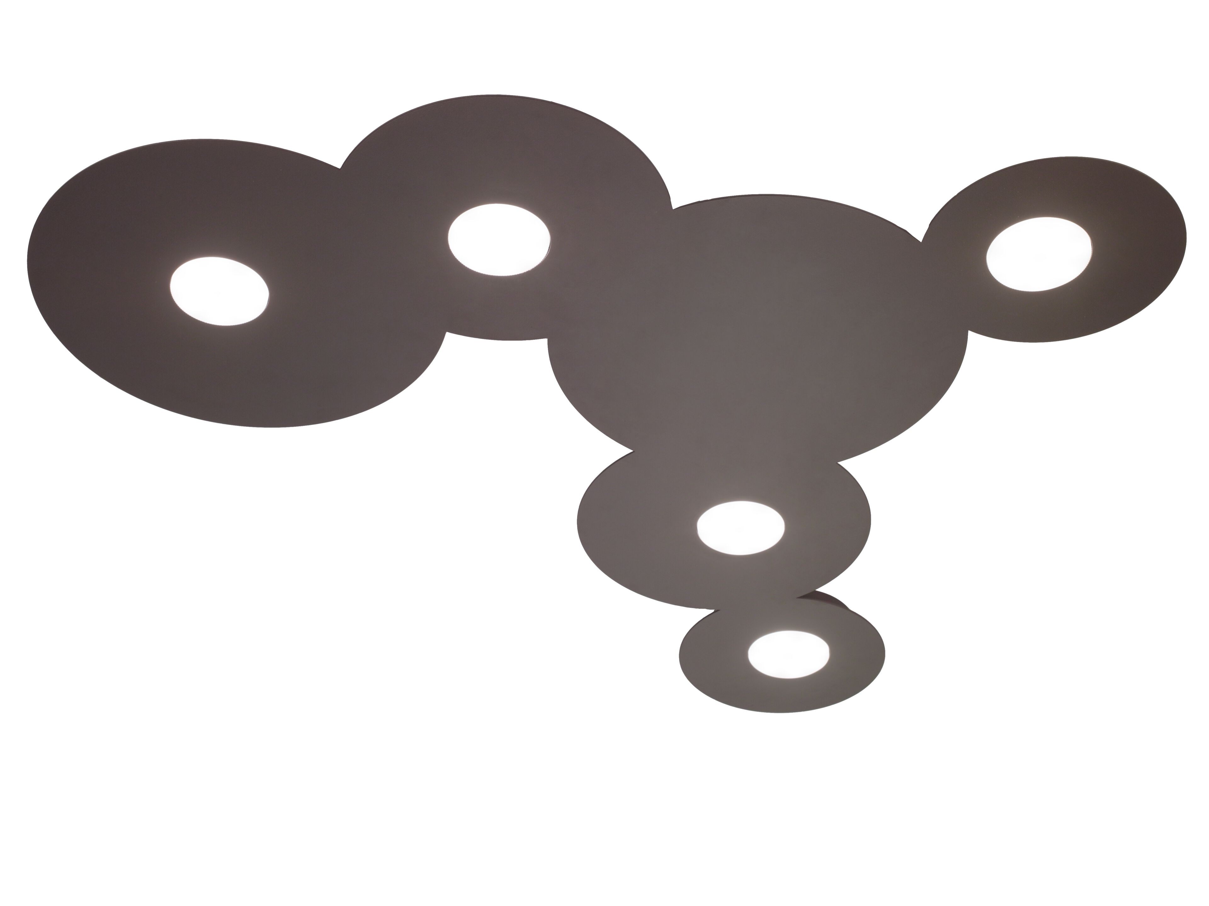 Светодиодный потолочный светильник Metal Lux RAD ARCH-00096282 - Вид №9