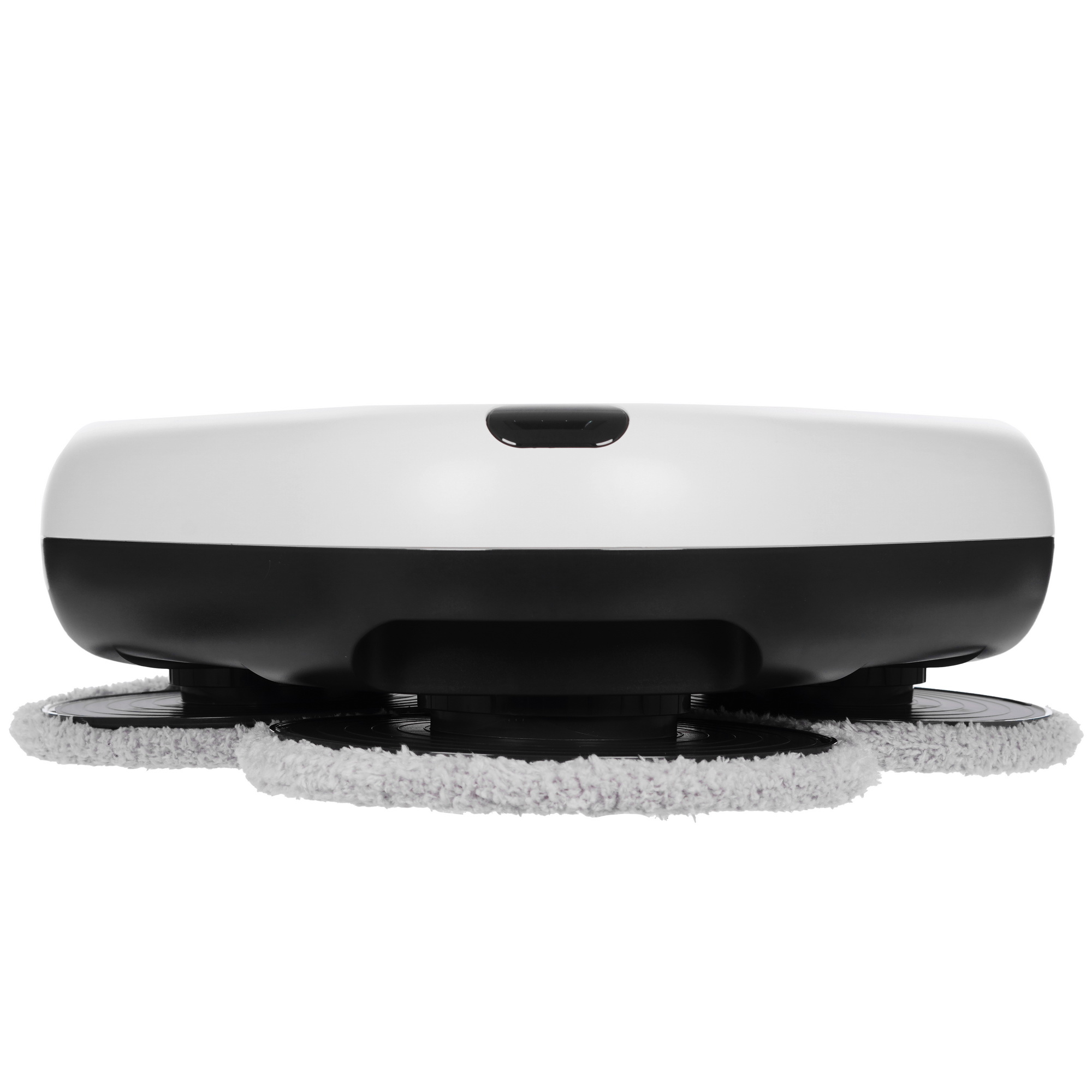 9956828 Робот-полотер Everybot Three Spin белый STDN-0095536 - Вид №6