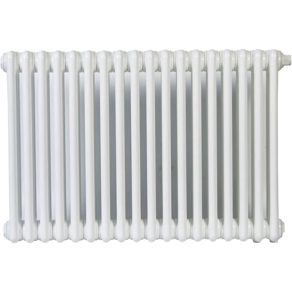 Радиатор Irsap Tesi 30565 18 секций нижнее подключение сталь цвет белый STLM-2005967