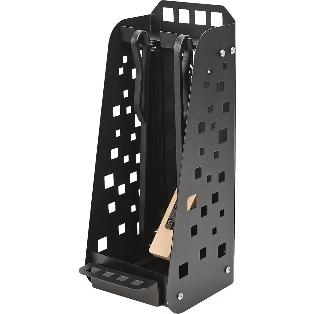 Каминный набор НКА-20 мд Мета STLM-2058945 - Вид №1