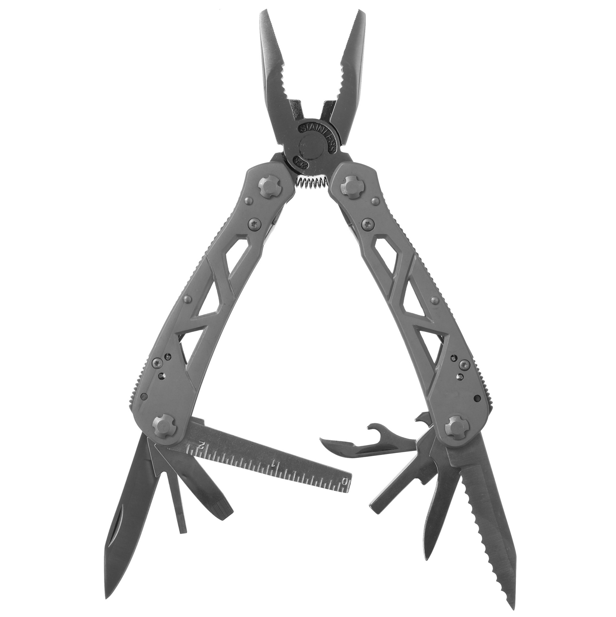 Мультитул Ganzo G112 4861628 STDN-0146037