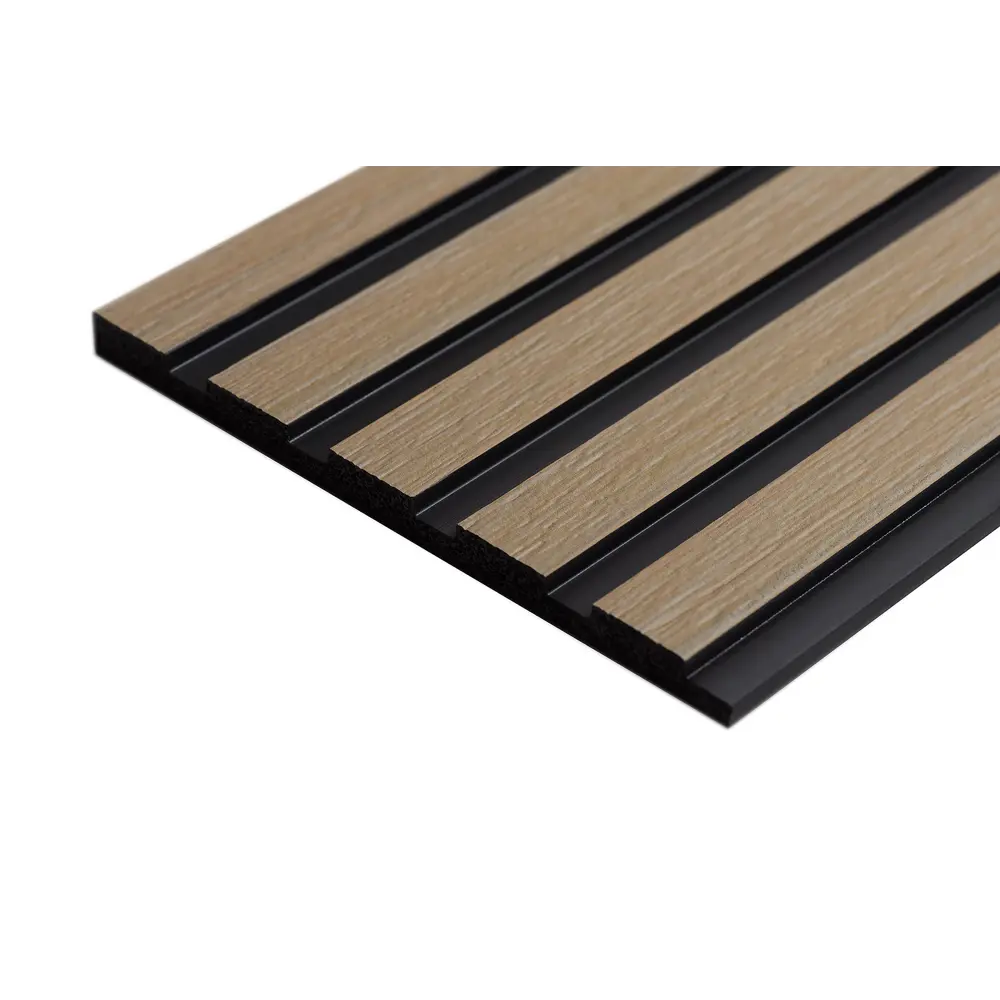 Панель стеновая Decor-Dizayn 904-63SH 10x150x3000 мм светло-бежевый STLM-2204809 - Вид №1