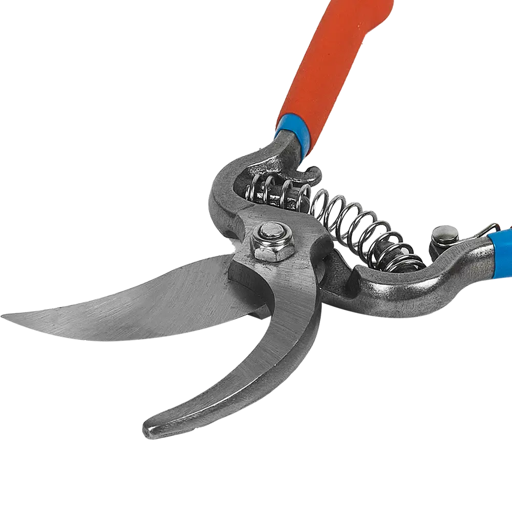 Секатор садовый  цельнокованный ø18 мм GARDEN SHOW STLM-2023328 - Вид №3