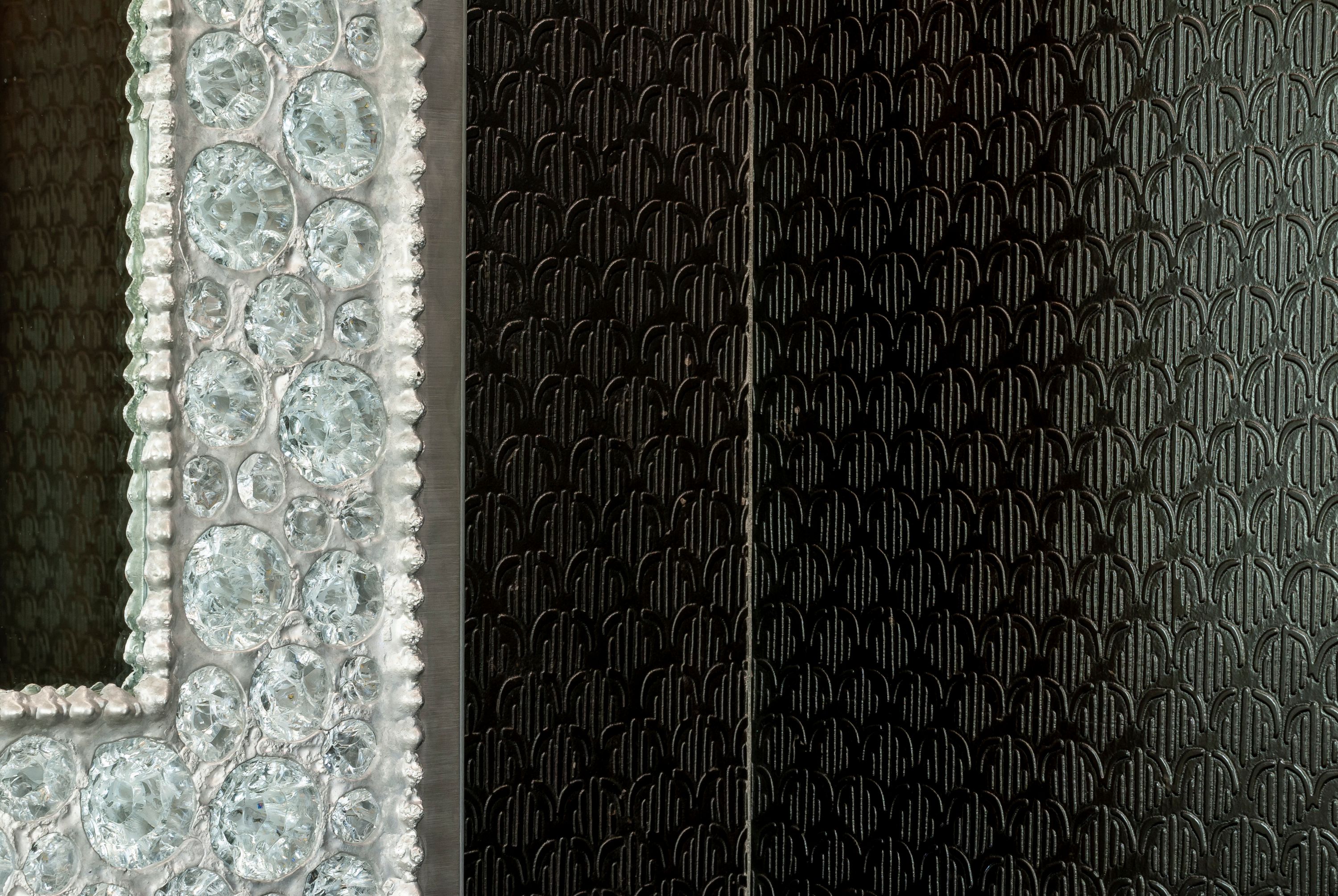 Покрытие из натурального камня TWS текстуры камня ARCH-00090886 - Вид №1