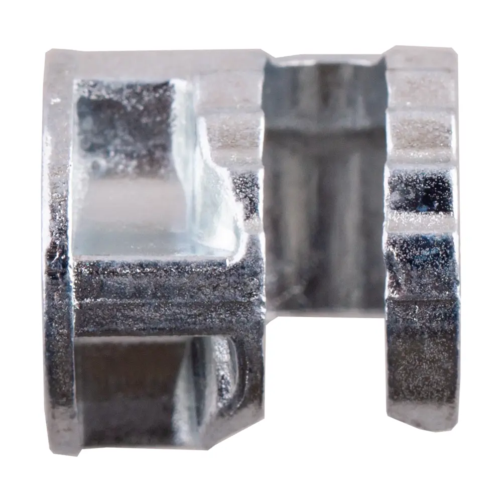 Эксцентрик 12 мм сталь цвет серебро 4 шт Santreyd STLM-2089198 - Вид №2