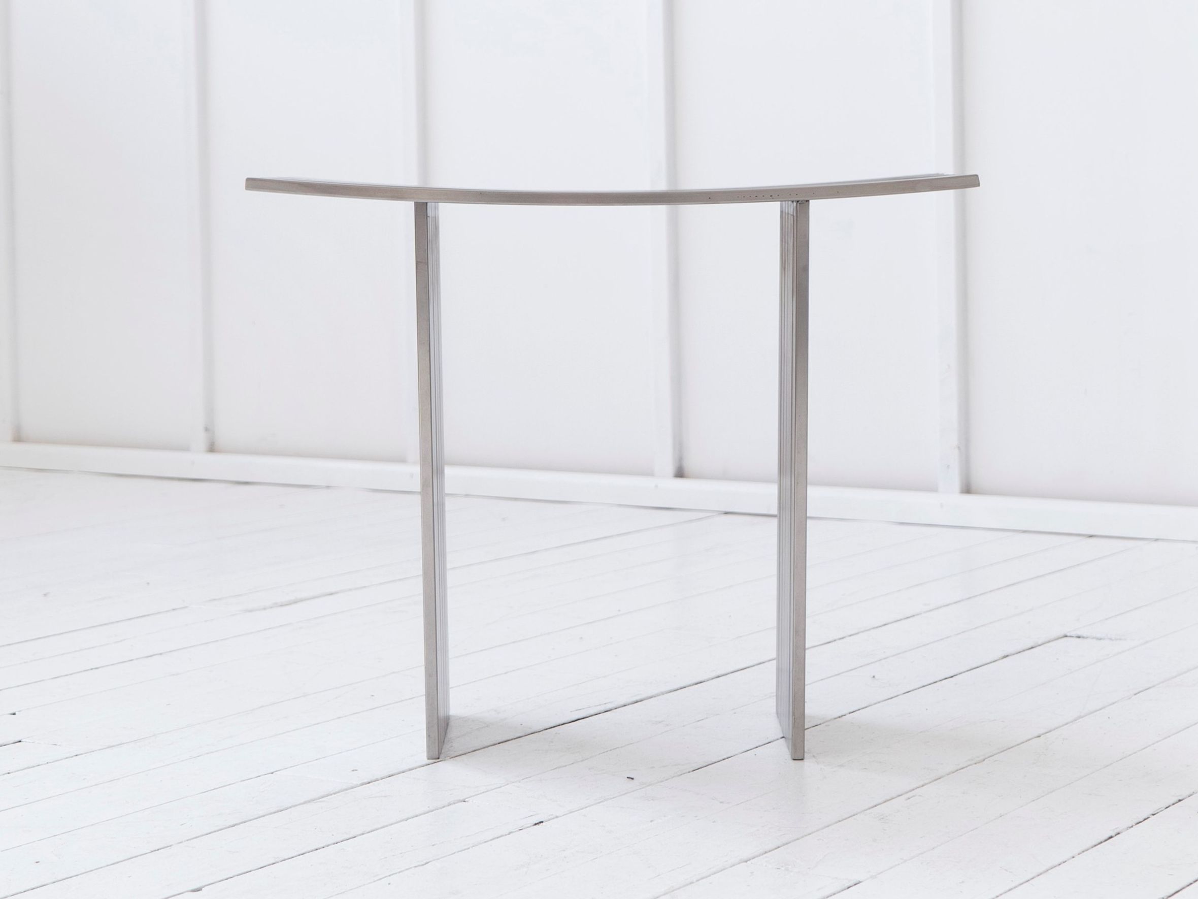 Стул из нержавеющей стали Movimento Gallery Katryna Sadauskaite ARCH-00065653 - Вид №5